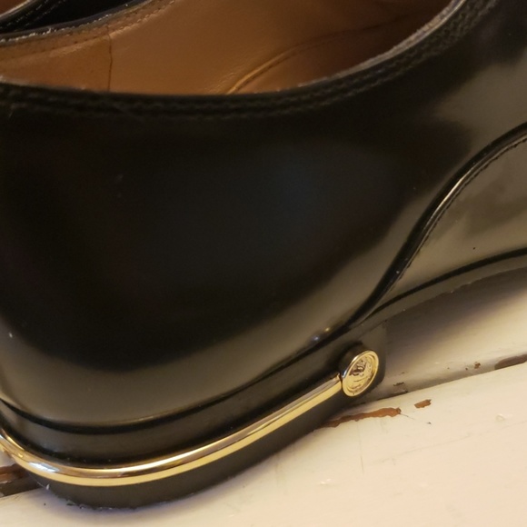 Tory Burch Ryder Loafer - Picture 4 of 4
